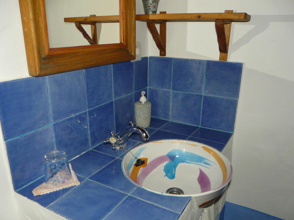 El Nido De La Collalba Apartment Cabanas del Castillo Room photo