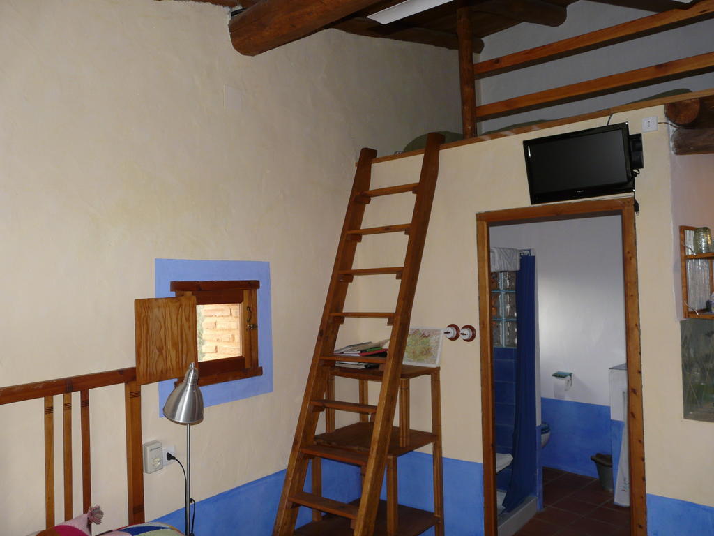 El Nido De La Collalba Apartment Cabanas del Castillo Room photo