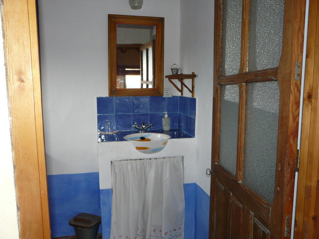 El Nido De La Collalba Apartment Cabanas del Castillo Room photo